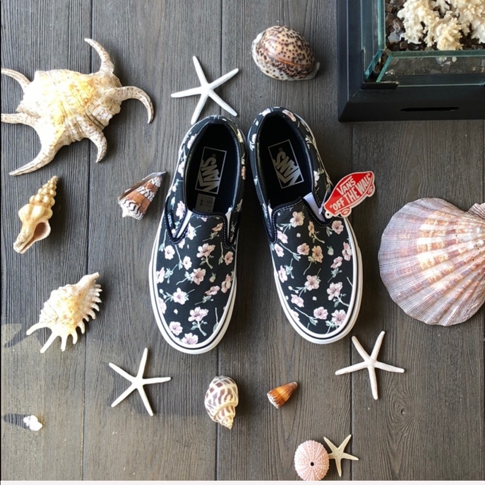 🌸VANS🌸 - Picture 7 of 7